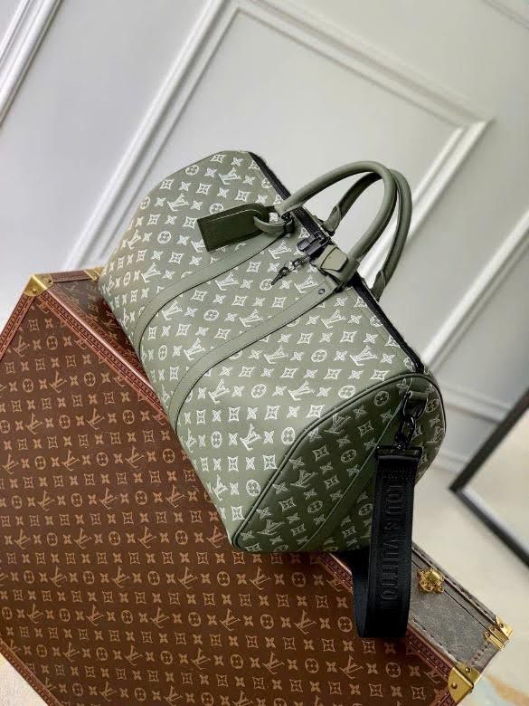 Túi Trống – Túi Du Lịch Louis Vuitton – Nam- TT11
