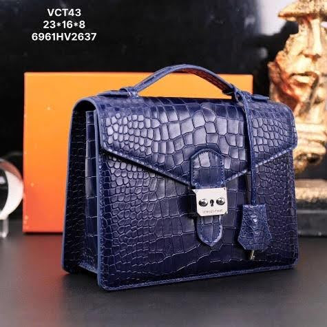 Cluth – Ví Cầm Tay Hermes - Nam – VCT43
