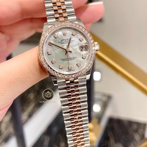 Đồng hồ Rolex Datejust 31 278381rbr-0026