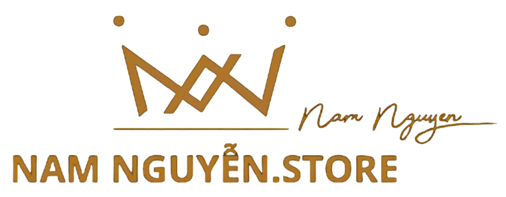 Nam Nguyễn Luxury