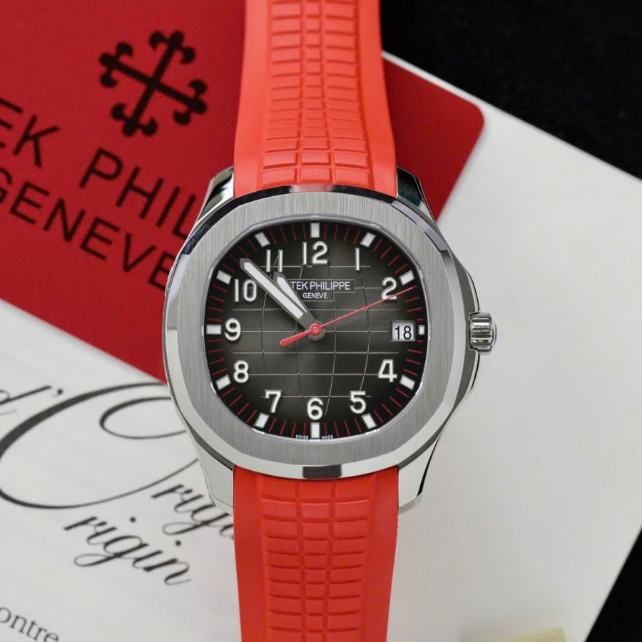 PATEK PHILIPPE AQUANAUT 40 MM - Đồng Hồ Patek Philippe - Nam - DHNTT1050